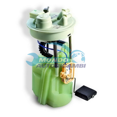 FUEL PUMP