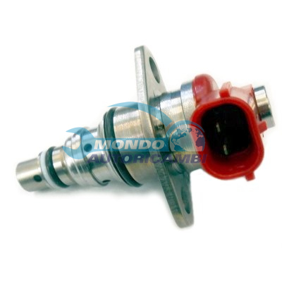 Common Rail diesel pressure regulator