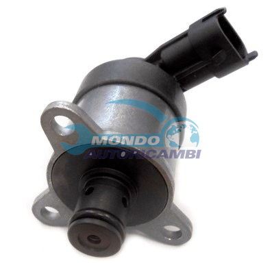 Common Rail diesel pressure regulator