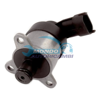 Common Rail diesel pressure regulator