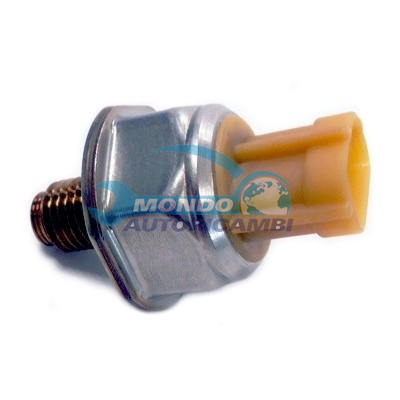 Pressure sensor