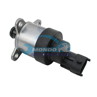 Common Rail diesel pressure regulator