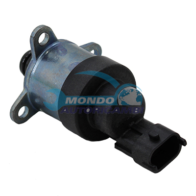 Common Rail diesel pressure regulator