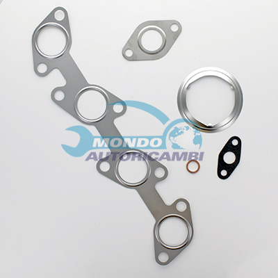 GASKET FOR TURBOCHARGER