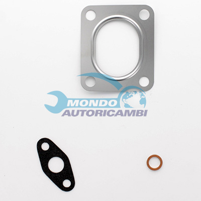 GASKET FOR TURBOCHARGER