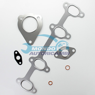 GASKET FOR TURBOCHARGER