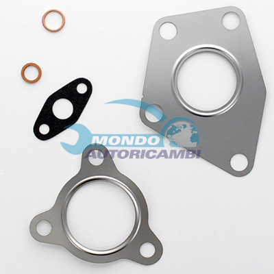 GASKET FOR TURBOCHARGER