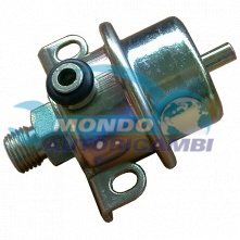 FUEL PRESSURE REGULATOR