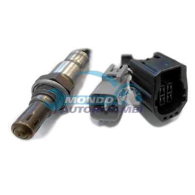 5-Wire wide band oxygen sensor