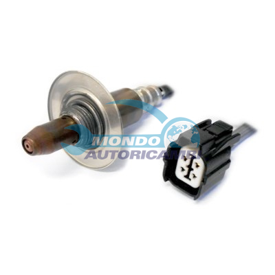 4-wire Linear Air Fuel Ratio Oxygen Sensor