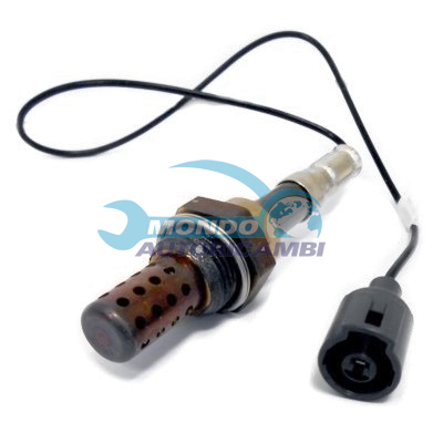 1-wire Zirconia Oxygen Sensor