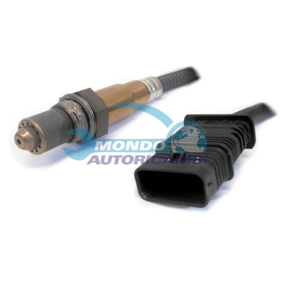 5-Wire wide band oxygen sensor