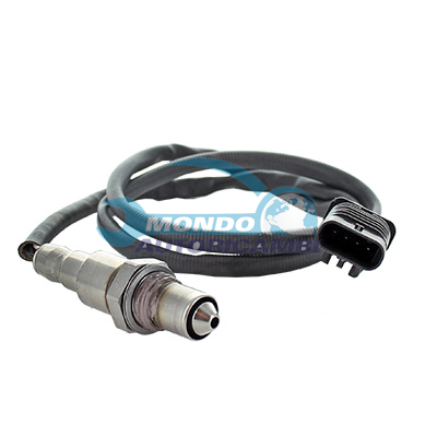 Sonda Lambda de banda ancha de 4 cables