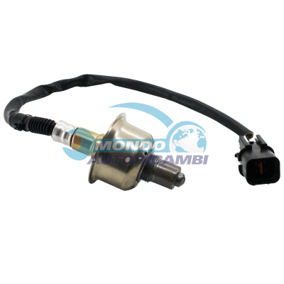 4-wire planar oxygen sensor