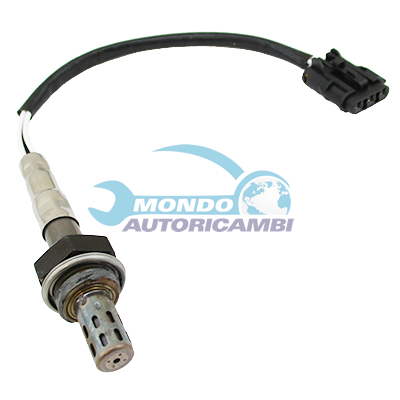 3-wire Zirconia Oxygen Sensor