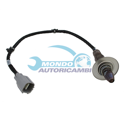 4-wire Linear Air Fuel Ratio Oxygen Sensor