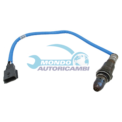 4-wire Linear Air Fuel Ratio Oxygen Sensor