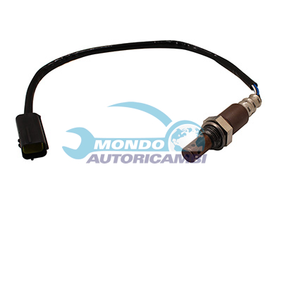 4-wire Linear Air Fuel Ratio Oxygen Sensor