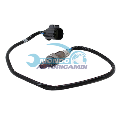 4-wire Linear Air Fuel Ratio Oxygen Sensor