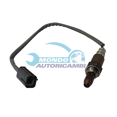 4-wire Linear Air Fuel Ratio Oxygen Sensor