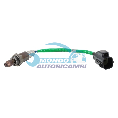 Oxygen Sensor