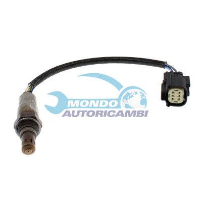 Oxygen Sensor