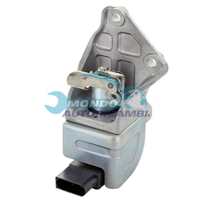 ATTUATORE ELETTRONICO TURBOCOMPRESSORE