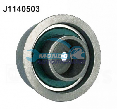 Tensioner Pulley, timing belt