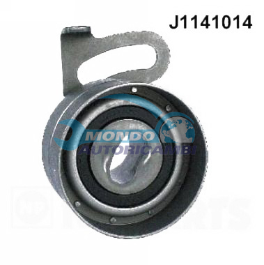 Tensioner Pulley, timing belt