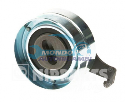 Tensioner Pulley, timing belt