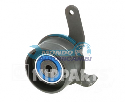 Tensioner Pulley, timing belt