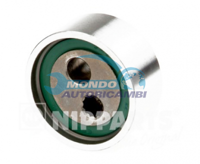 Tensioner Pulley, timing belt