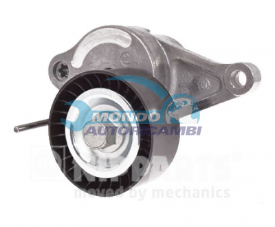 Tensioner Pulley, timing belt