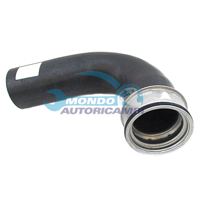 INTAKE MANIFOLD INLET HOSE