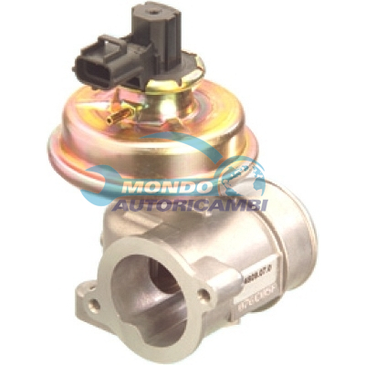 EGR VALVE