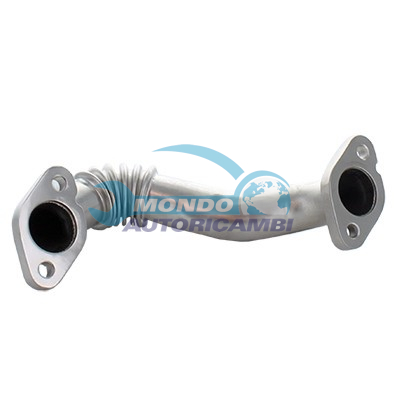 EGR connecting pipe