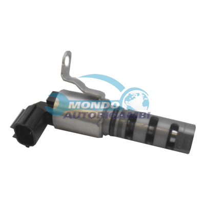 camshaft phaser solenoid valve