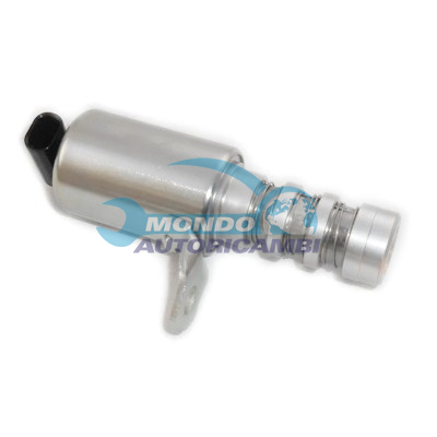 camshaft phaser solenoid valve