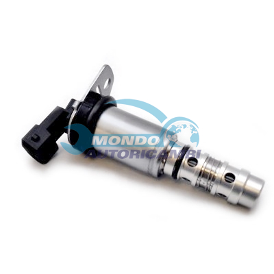 camshaft phaser solenoid valve