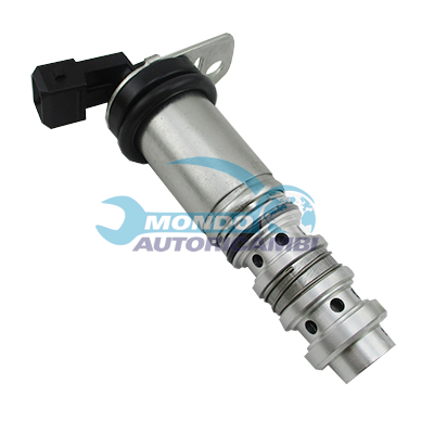 camshaft phaser solenoid valve