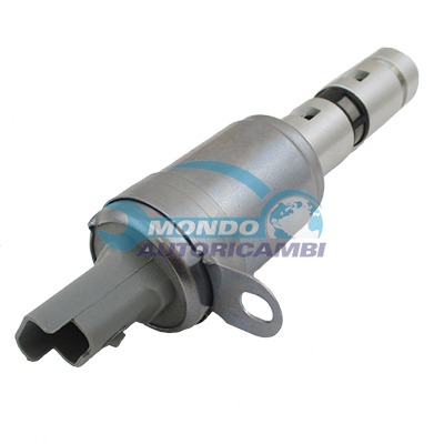 camshaft phaser solenoid valve