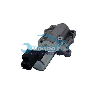 camshaft phaser solenoid valve