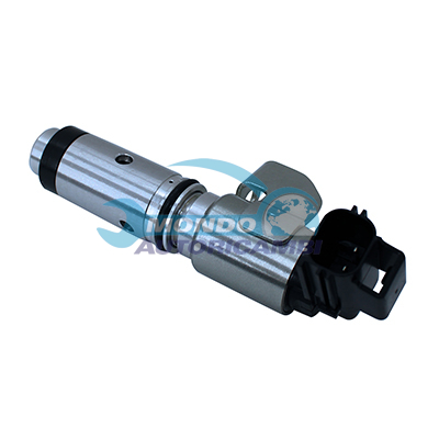 camshaft phaser solenoid valve