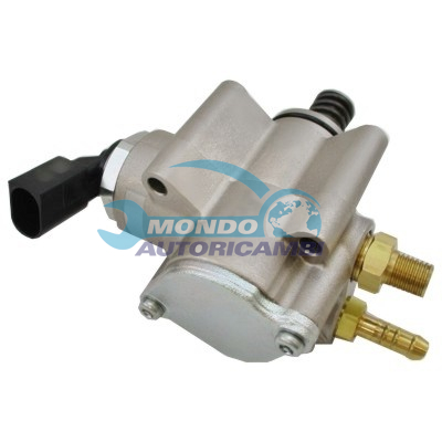 Fuel pump