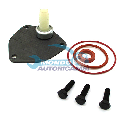 Vacuum Pump Kit