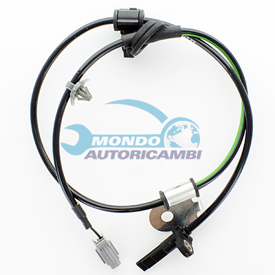 Sensor ABS delantero izquierdo