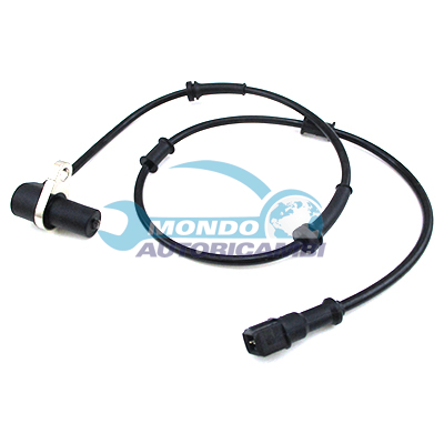 Sensor ABS delantero izquierdo