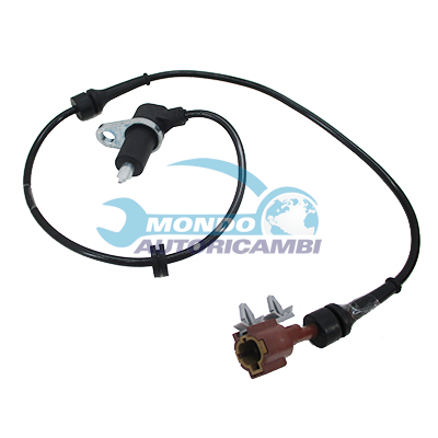 Sensor ABS delantero izquierdo