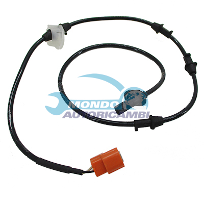 ABS sensor, front right