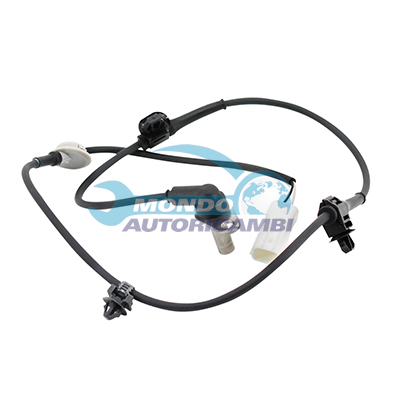 Sensor ABS delantero izquierdo